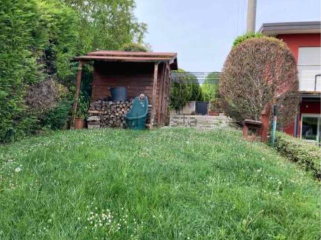 Case e ville in vendita di 180 m² in Via San Giustina