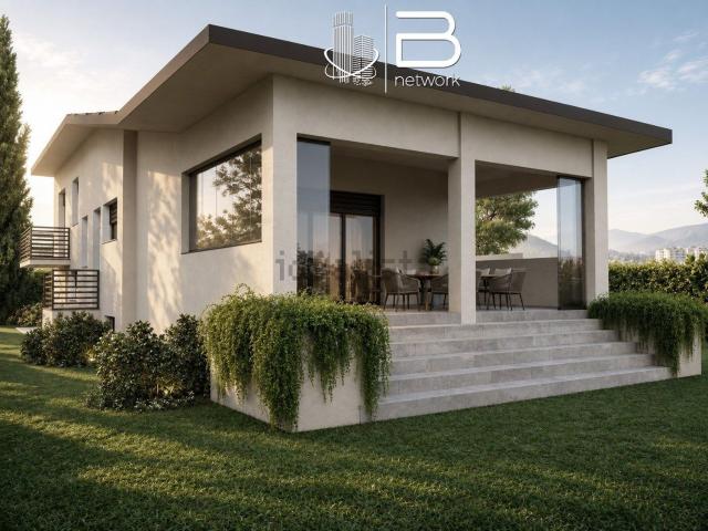 Case e ville in vendita di 180 m² in Via Stipeto