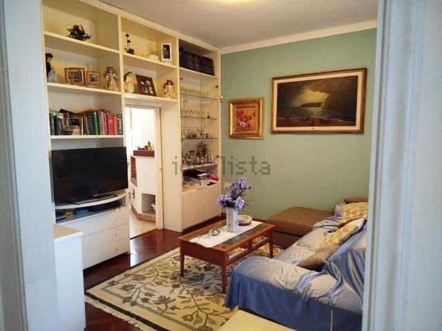 Case e ville in vendita di 180 m² in Via Rodolfo Berretta