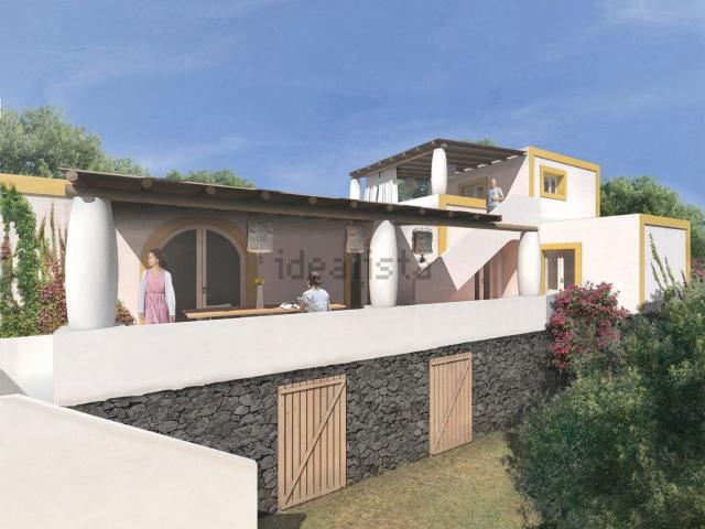 Case e ville in vendita di 180 m² in Via Risorgimento