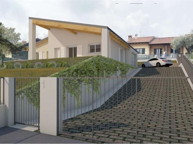 Case e ville in vendita di 180 m² in Via Tina Anselmi, 3