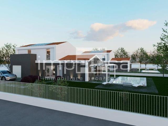 Case e ville in vendita di 180 m² in Via Treviso