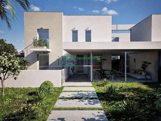 Case e ville in vendita di 180 m² in Viale delle Americhe