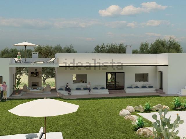 Case e ville in vendita di 180 m² in Contrada lamia nuova, 10
