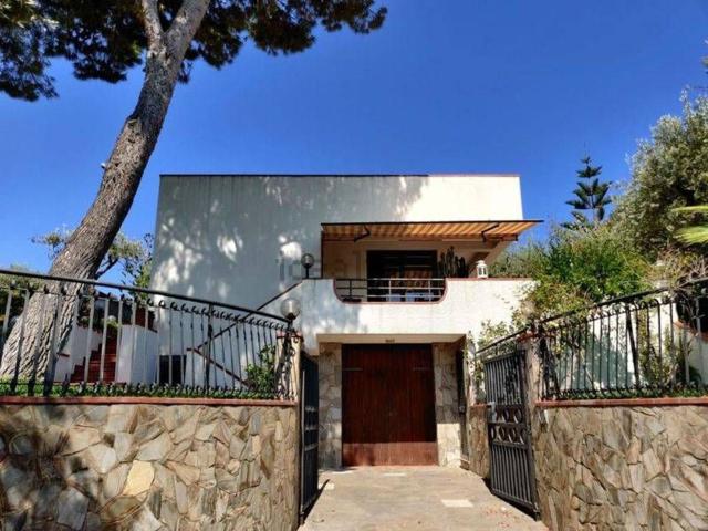 Case e ville in vendita di 180 m² in Contrada Mazzaforno