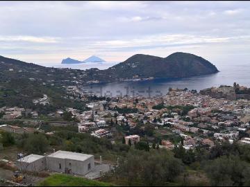 Lipari Isola, Sicilia