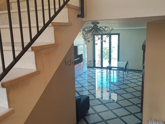Case e ville in vendita di 180 m² in Contrada San Vito