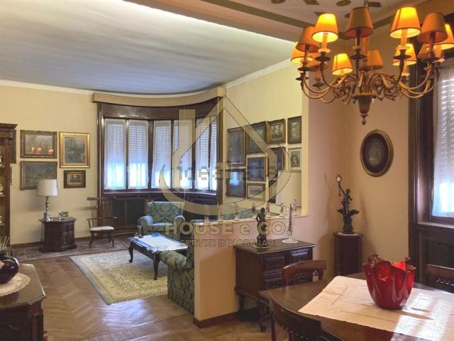Case e ville in vendita di 180 m² in Corso Vittorio Emanuele II