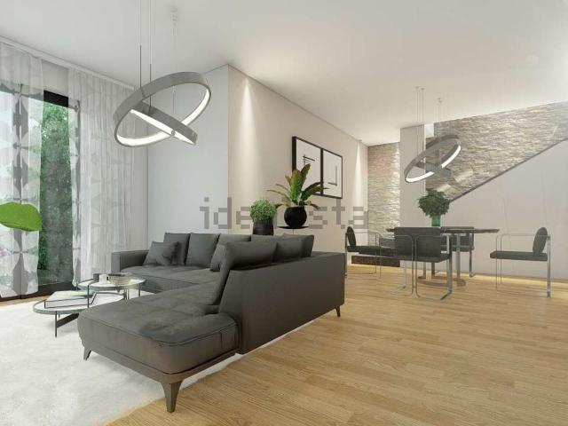 Case e ville in vendita di 180 m² in Frazione Fornaci di Branduzzo, 2