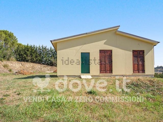 Case e ville in vendita di 180 m² in Frazione Gimigliano