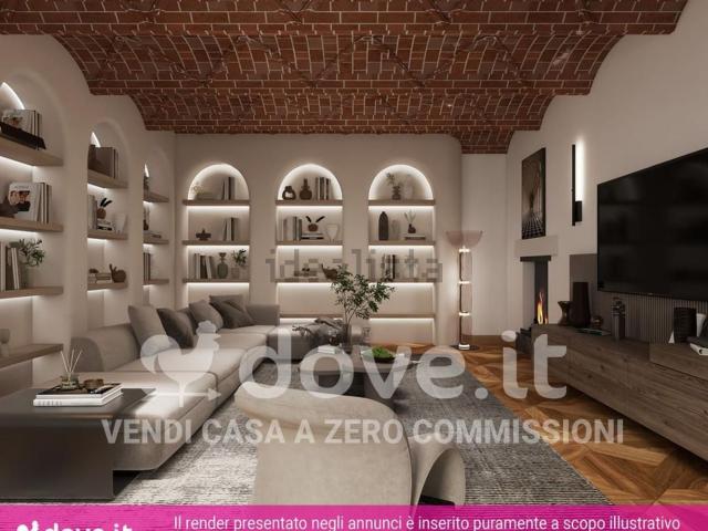Case e ville in vendita di 180 m² in Frazione Rossi, 14