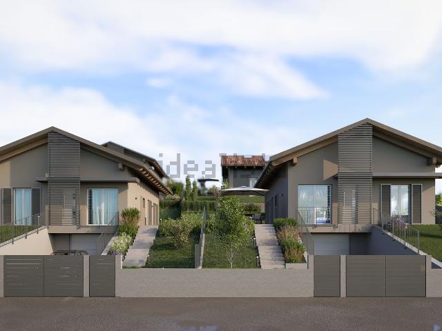 Case e ville in vendita di 180 m² in Località Elia, 18