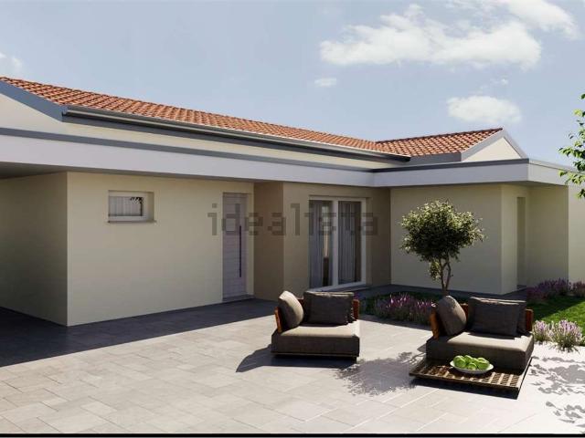 Case e ville in vendita di 180 m² in Località Fornello, 22
