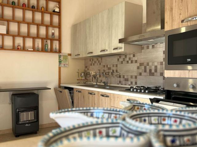 Case e ville in vendita di 180 m² in Località Pontirossi, 50