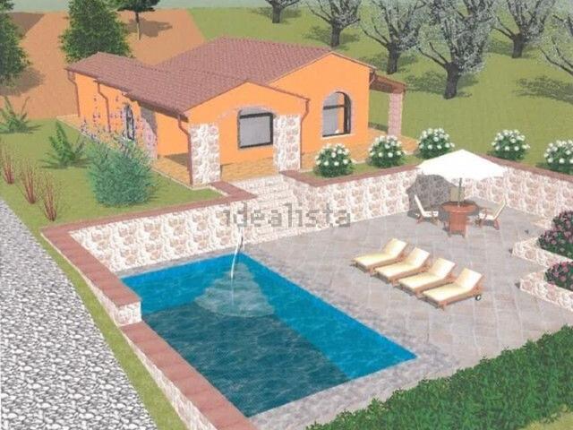 Case e ville in vendita di 180 m² in Piazza III Novembre, 1