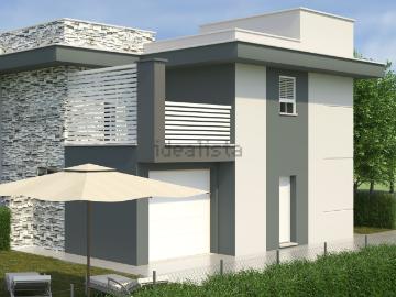 Case e ville in vendita di 180 m² in Strada Provinciale Traversetolo, 246