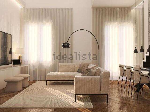 Case e ville in vendita di 181 m² in Via Giovanni Cena, 25