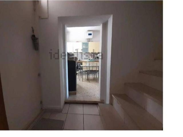 Case e ville in vendita di 181 m² in Via Guerrieri, 16