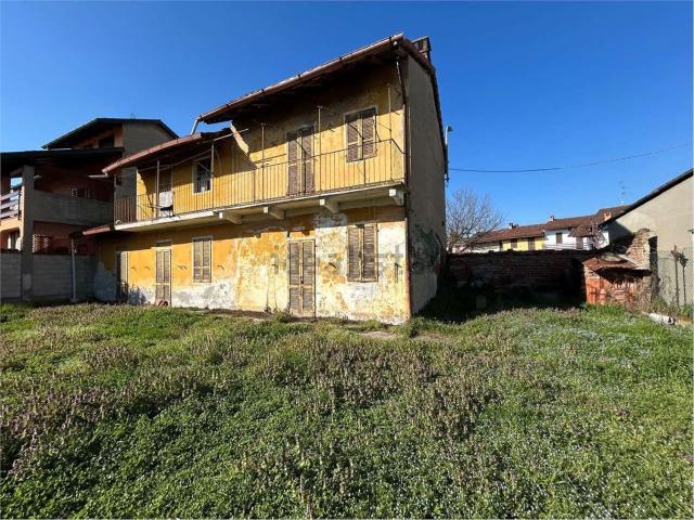 Case e ville in vendita di 181 m² in Via Lazzaretto