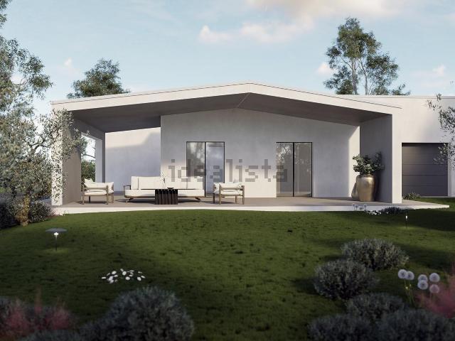 Case e ville in vendita di 182 m²