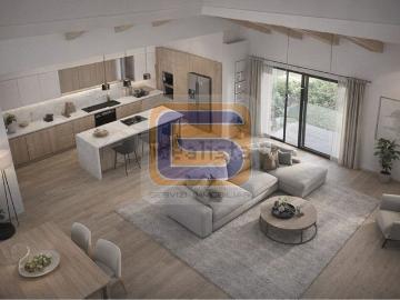 Case e ville in vendita di 182 m² in Via Donato Bramante