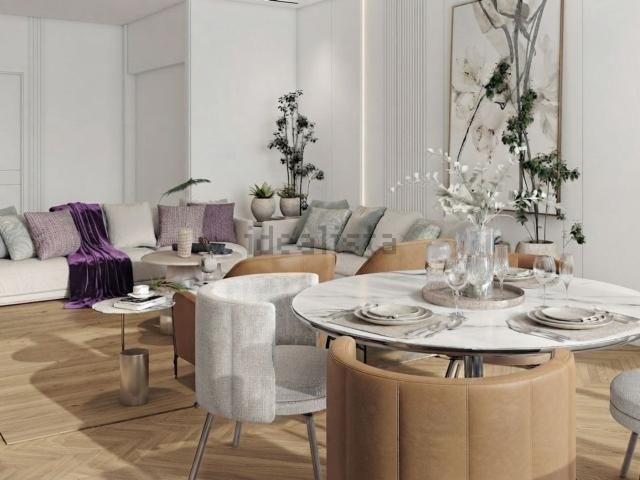 Case e ville in vendita di 182 m² in Via Dante Alighieri