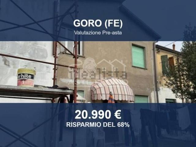 Case e ville in vendita di 182 m² in Via E. Alberghini, 8