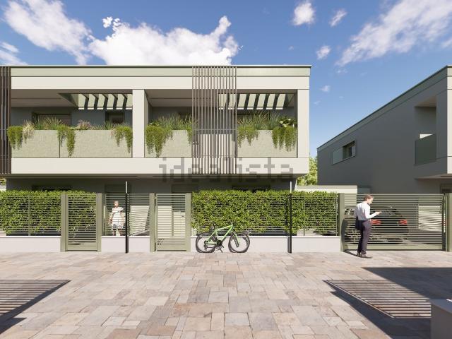 Case e ville in vendita di 182 m² in Via Marelli