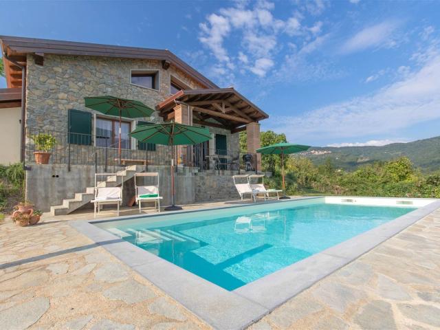 Case e ville in vendita di 183 m²