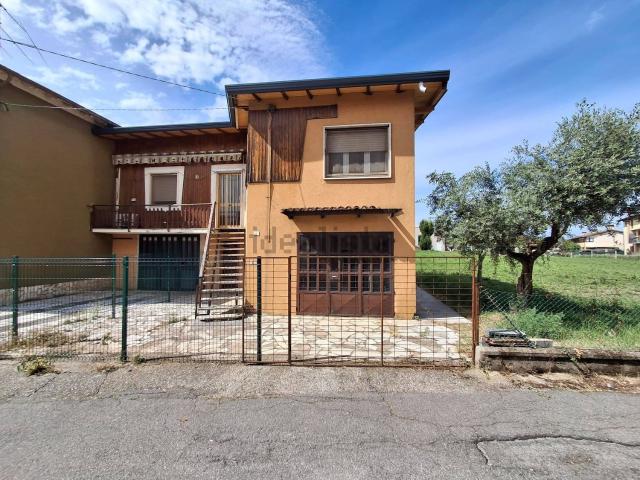 Case e ville in vendita di 183 m² in Via Campagnola di Sotto, 6