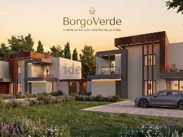 Case e ville in vendita di 183 m² in Via Antonio Gramsci, 661