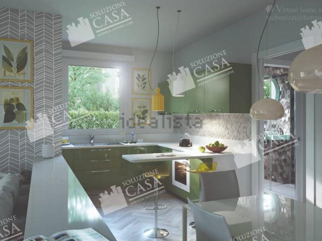 Case e ville in vendita di 183 m² in Via Don Guido Franzoni, 2