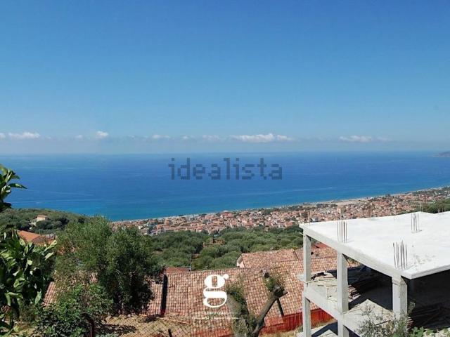 Case e ville in vendita di 183 m² in Via Sant&apos Antonio
