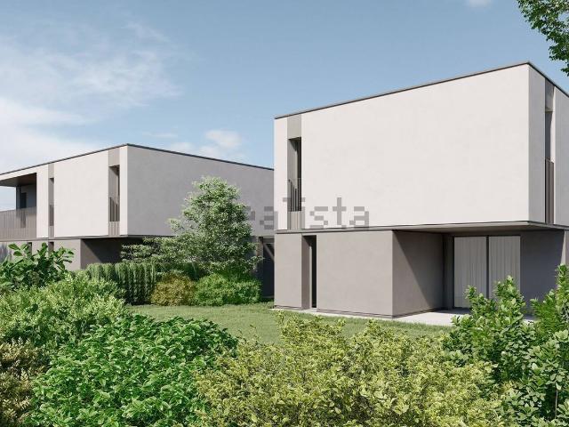 Case e ville in vendita di 184 m²