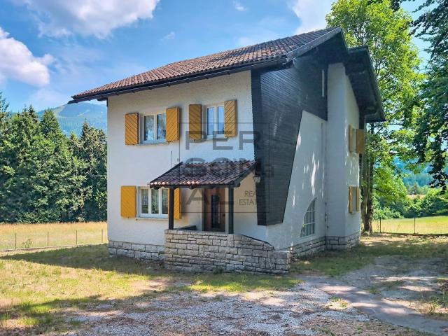 Case e ville in vendita di 184 m²