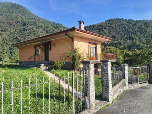 Case e ville in vendita di 184 m²