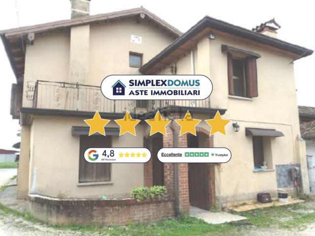 Case e ville in vendita di 184 m² in Via Fontana dei Frari