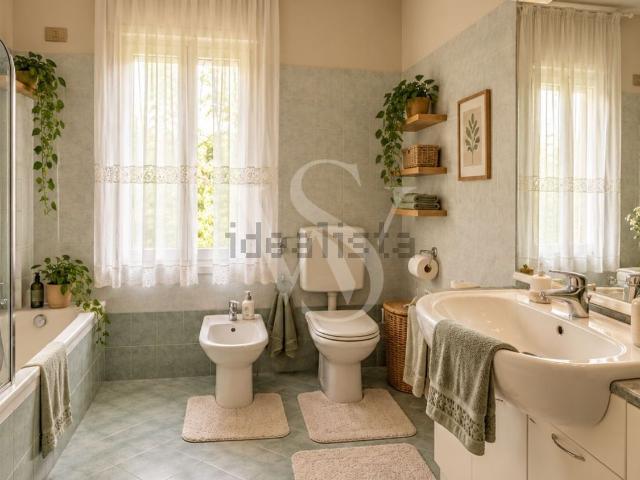 Case e ville in vendita di 184 m² in Via San Giacomo, 120