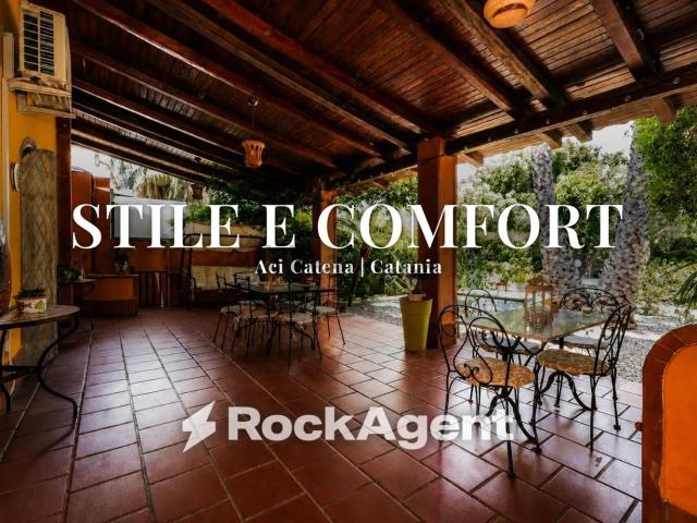 Case e ville in vendita di 184 m² in Via Vincenzo Ricca, 12