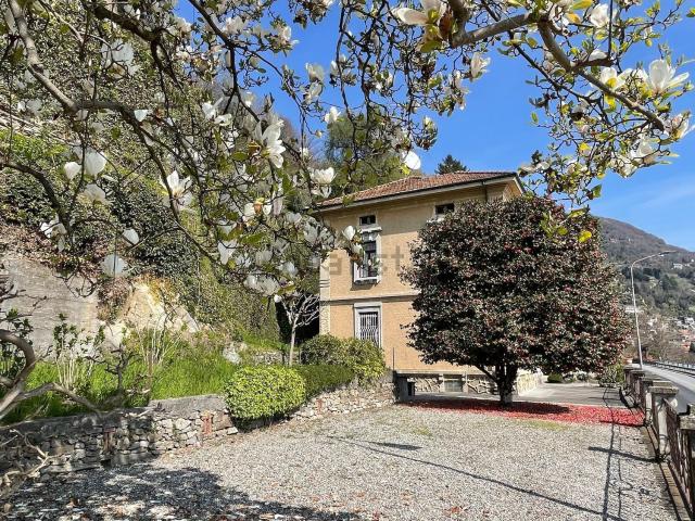 Case e ville in vendita di 184 m² in Viale Lodovico Sacchetti, 48