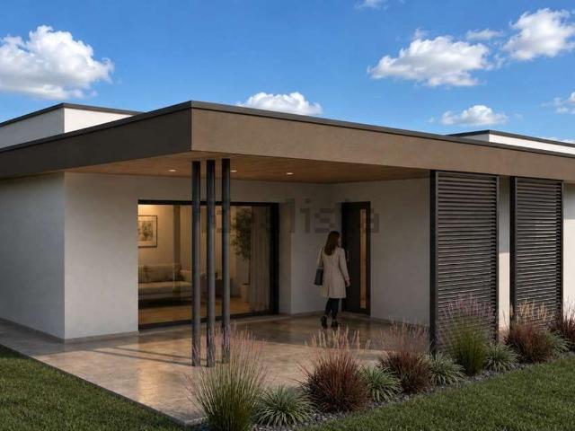 Case e ville in vendita di 184 m² in Strada Interna