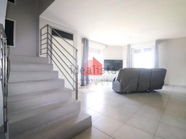Case e ville in vendita di 185 m²