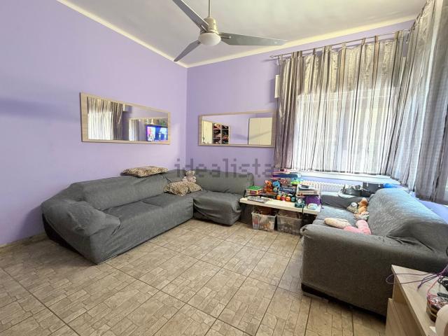 Case e ville in vendita di 185 m² in Via Aleardo Aleardi