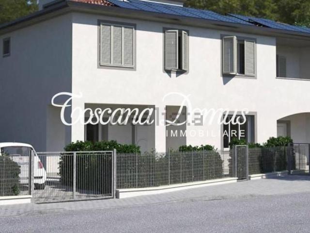 Case e ville in vendita di 185 m² in Via della Quercia