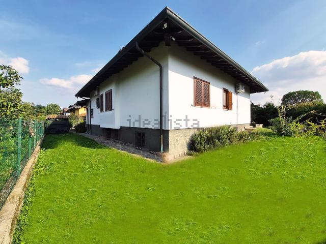 Case e ville in vendita di 185 m² in Via Sauro