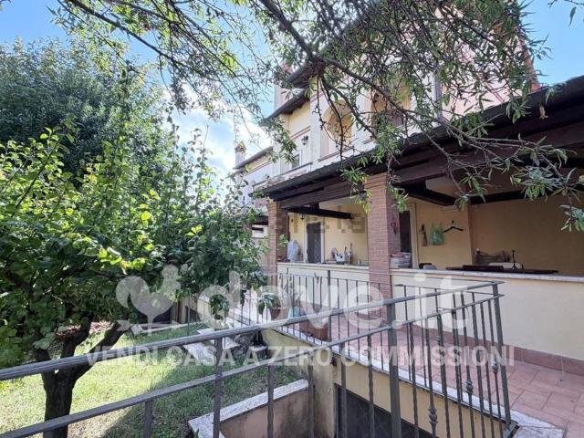 Case e ville in vendita di 185 m² in Via Pozzo del Principe, 15