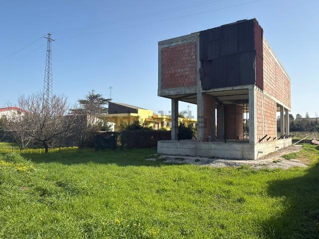 Case e ville in vendita di 185 m² in Via Palmara, 36