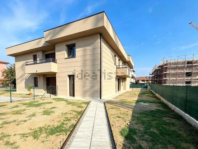 Case e ville in vendita di 185 m² in Via Papa Giovanni Paolo II