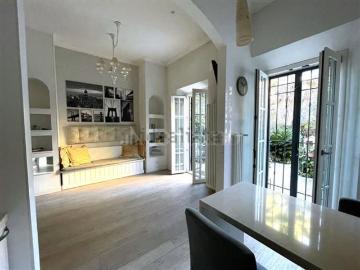 Casa in vendita a San Frediano Firenze
