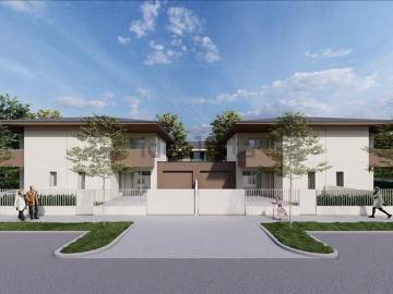 Case e ville in vendita di 185 m² in Via Romagnoli Giovanni